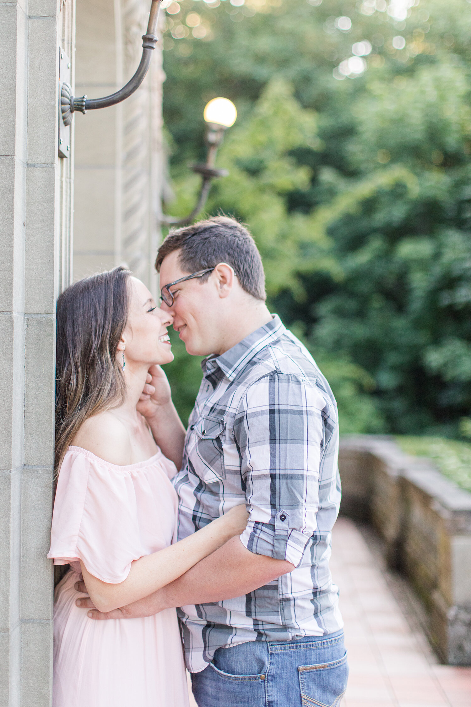 Engagement Session at Pittock Mansion Engagement Photography Oregon Kate Holt Photography-29.jpg