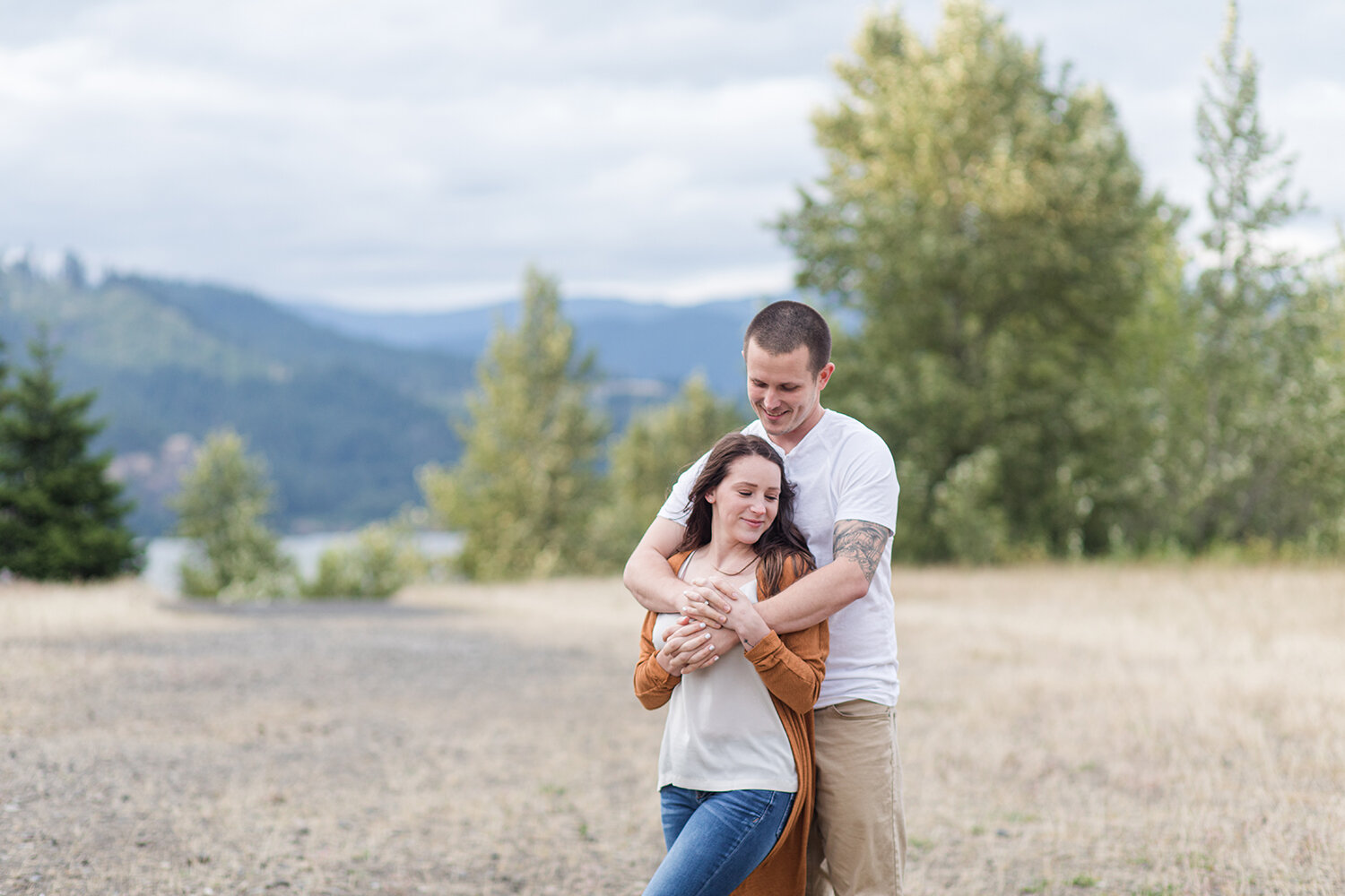 Government Cove Engagement Session Adventure Session Lexi and Stephen-12.jpg