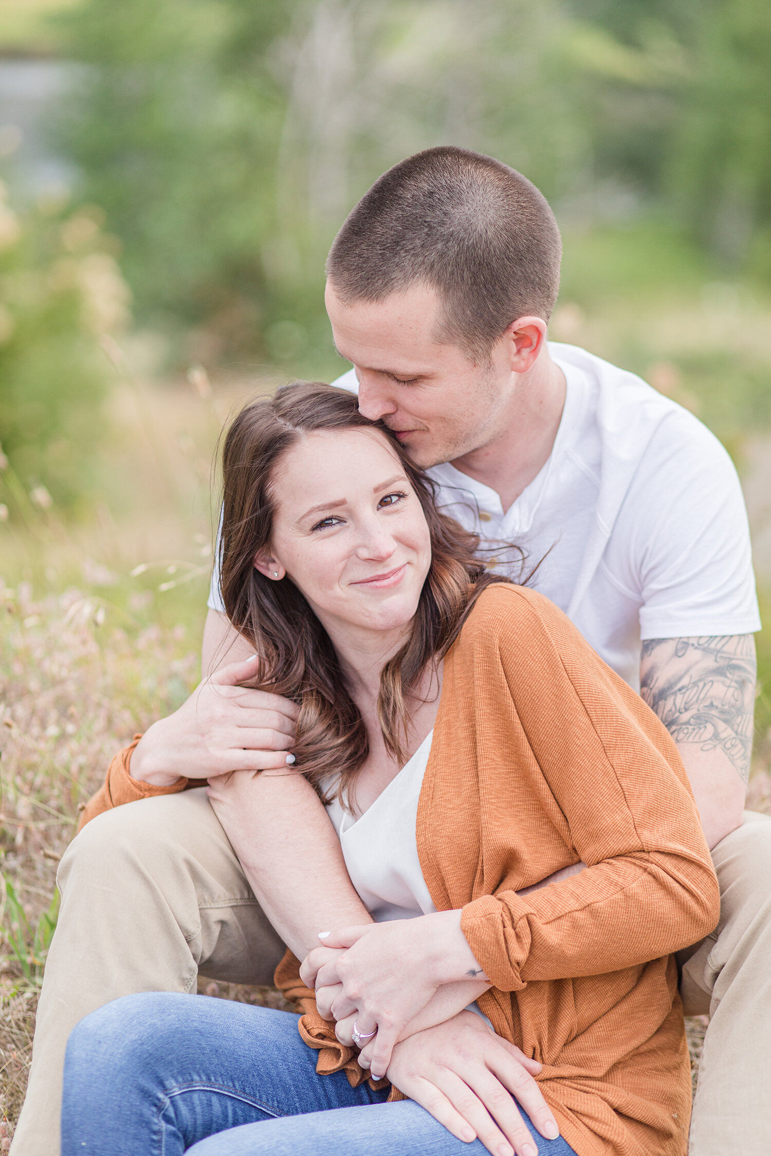 Government Cove Engagement Session Adventure Session Lexi and Stephen-15.jpg