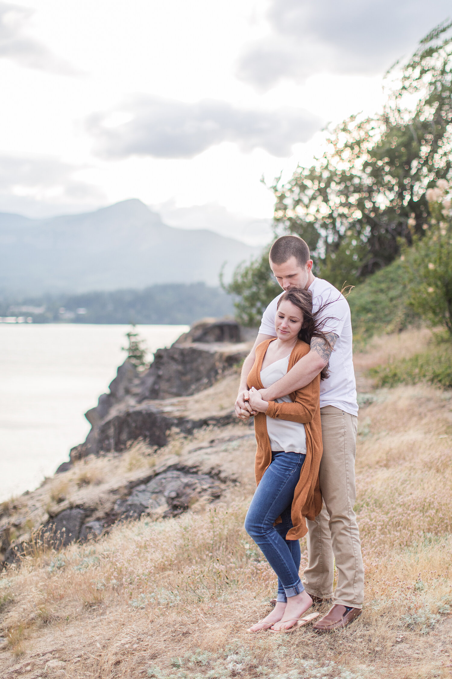 Government Cove Engagement Session Adventure Session Lexi and Stephen-19.jpg