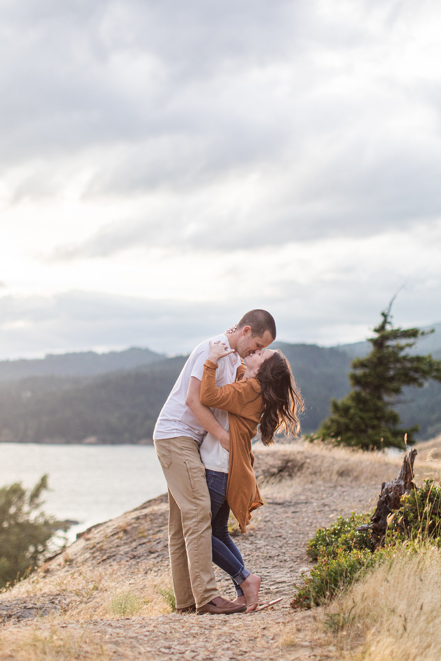 Government Cove Engagement Session Adventure Session Lexi and Stephen-21.jpg