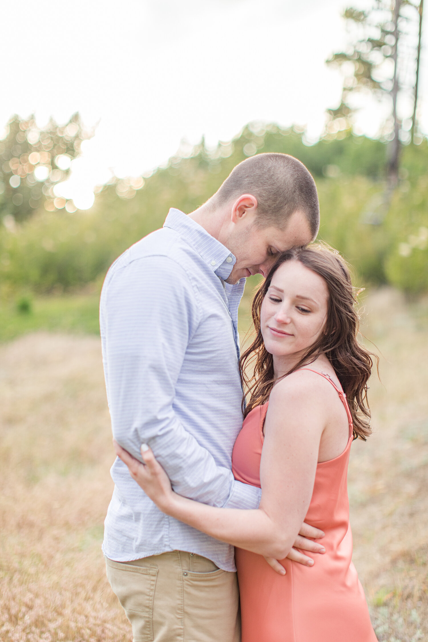 Government Cove Engagement Session Adventure Session Lexi and Stephen-25.jpg