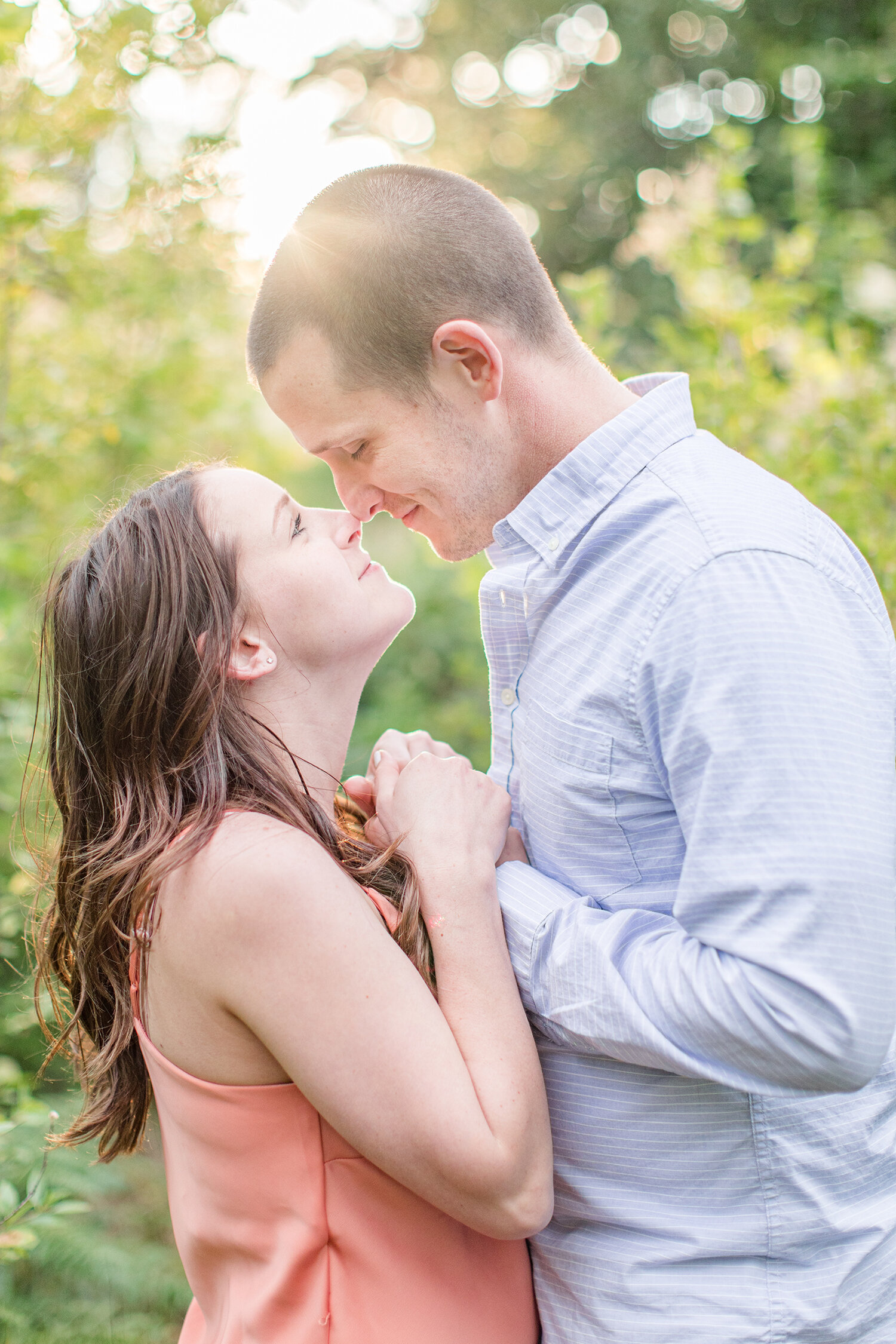 Government Cove Engagement Session Adventure Session Lexi and Stephen-27.jpg