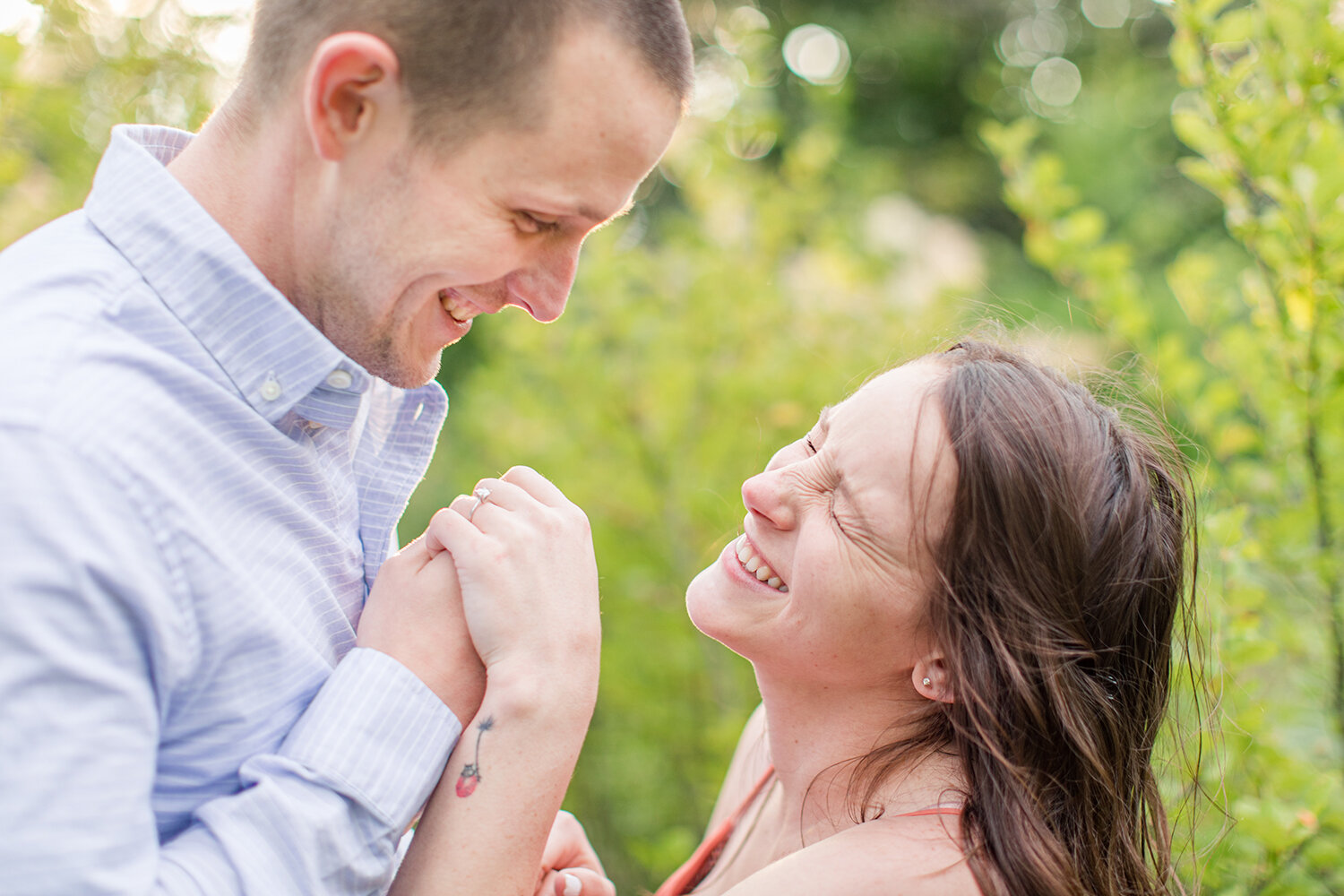 Government Cove Engagement Session Adventure Session Lexi and Stephen-29.jpg