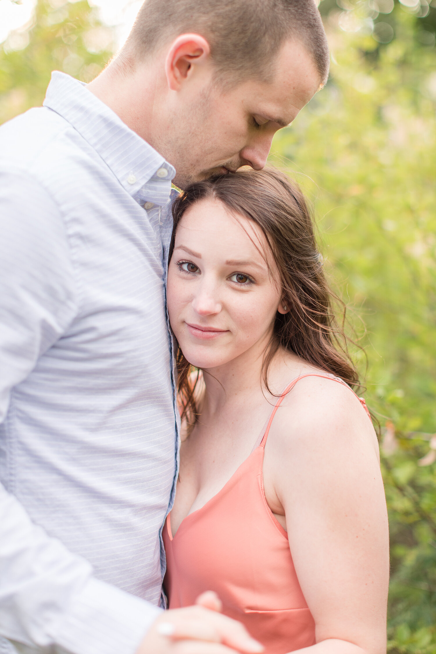 Government Cove Engagement Session Adventure Session Lexi and Stephen-30.jpg