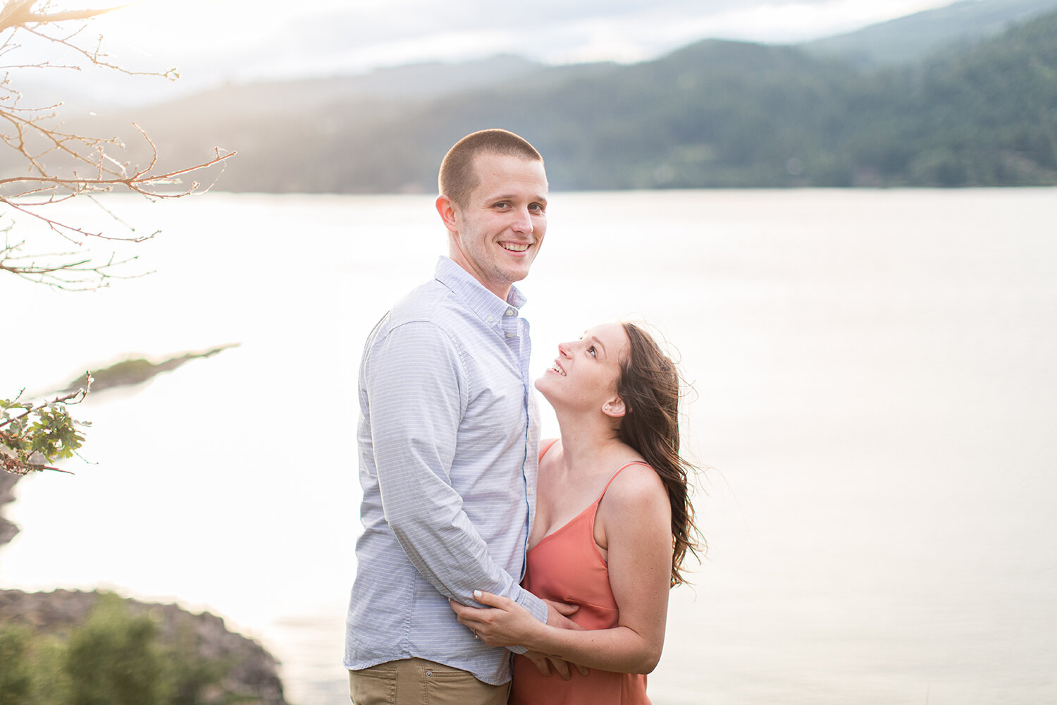 Government Cove Engagement Session Adventure Session Lexi and Stephen-32.jpg