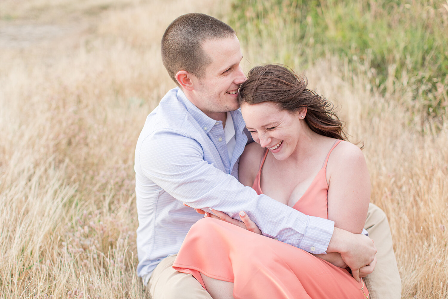 Government Cove Engagement Session Adventure Session Lexi and Stephen-33.jpg
