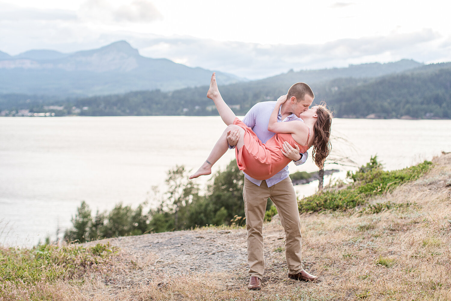 Government Cove Engagement Session Adventure Session Lexi and Stephen-34.jpg