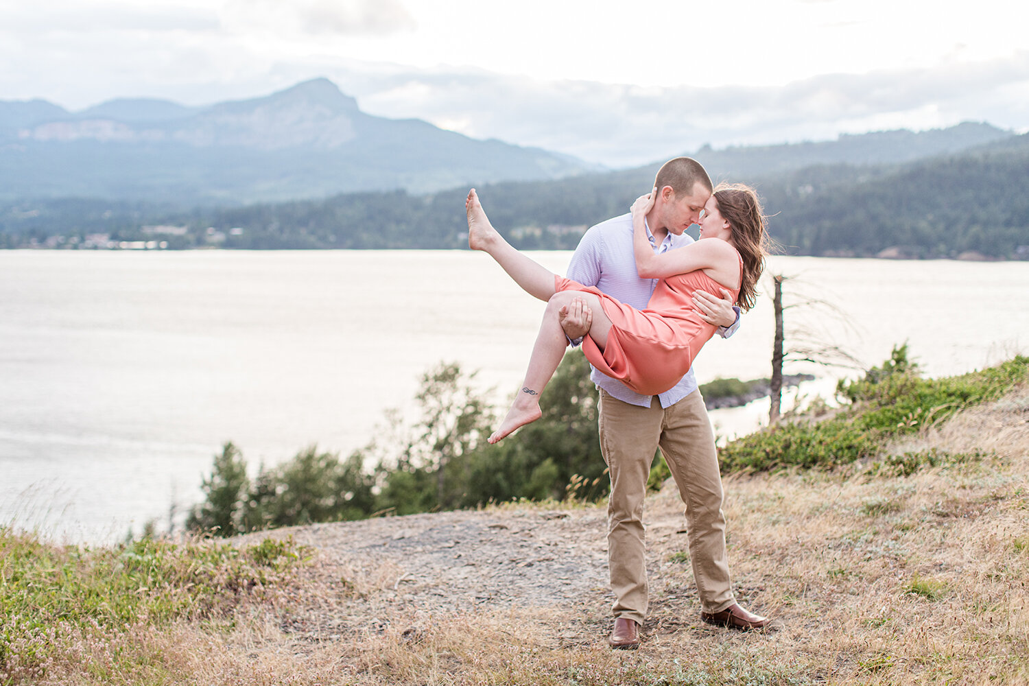 Government Cove Engagement Session Adventure Session Lexi and Stephen-35.jpg