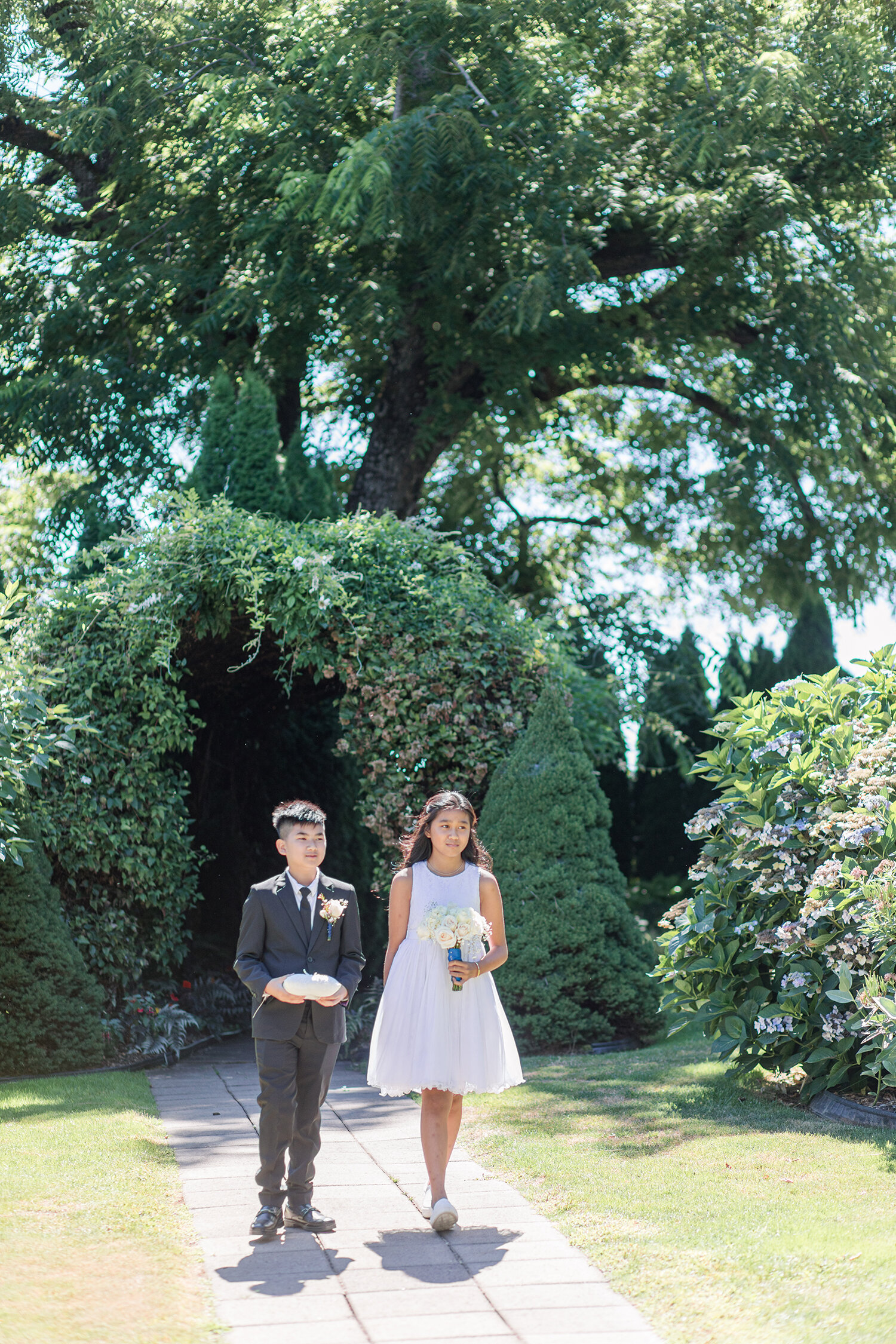Ainsworth House and Gardens Wedding Oregon Wedding Summer Wedding-109.jpg