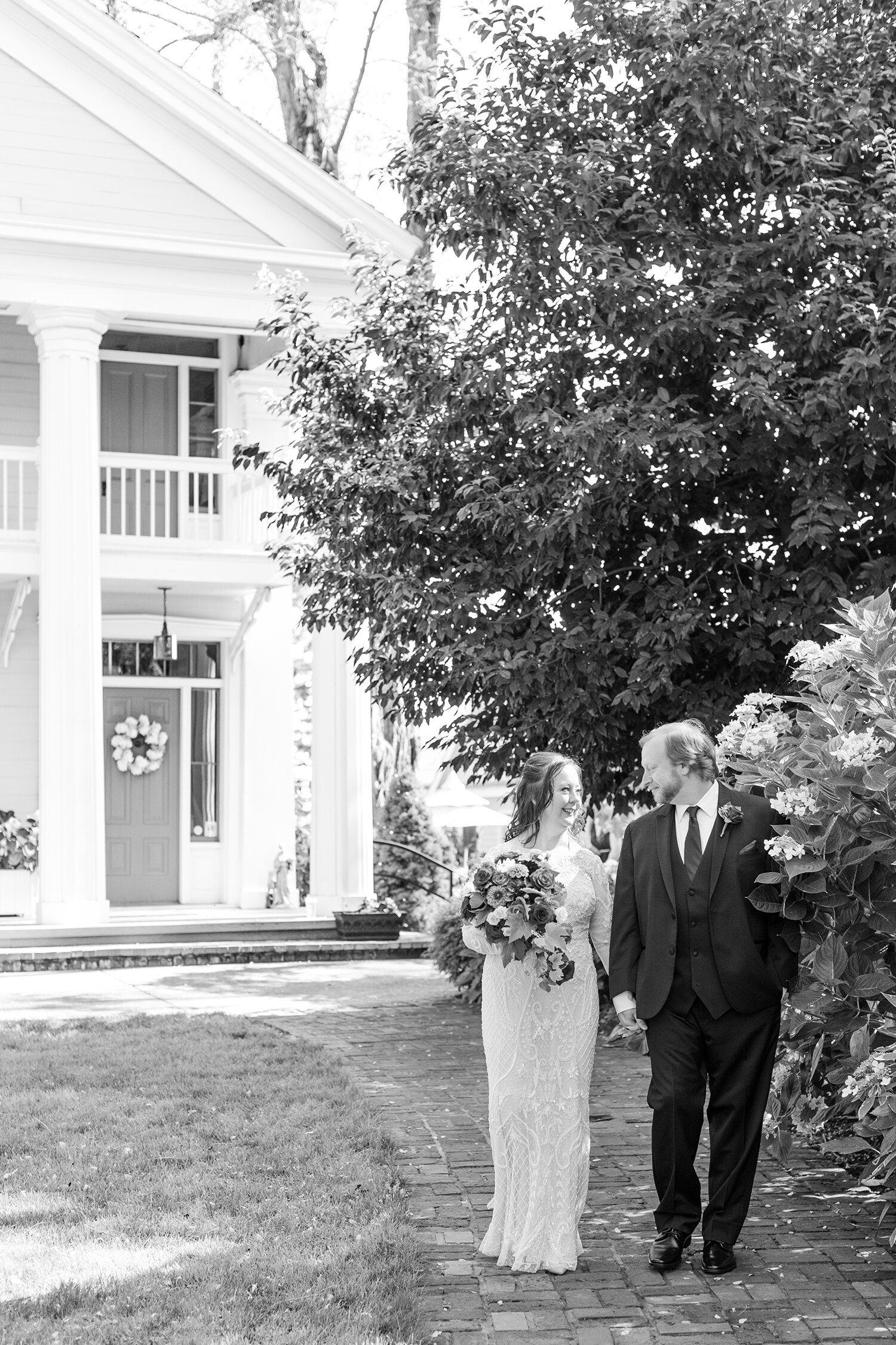 Ainsworth House and Gardens Wedding_Fall Wedding_2020 Wedding-98.jpg