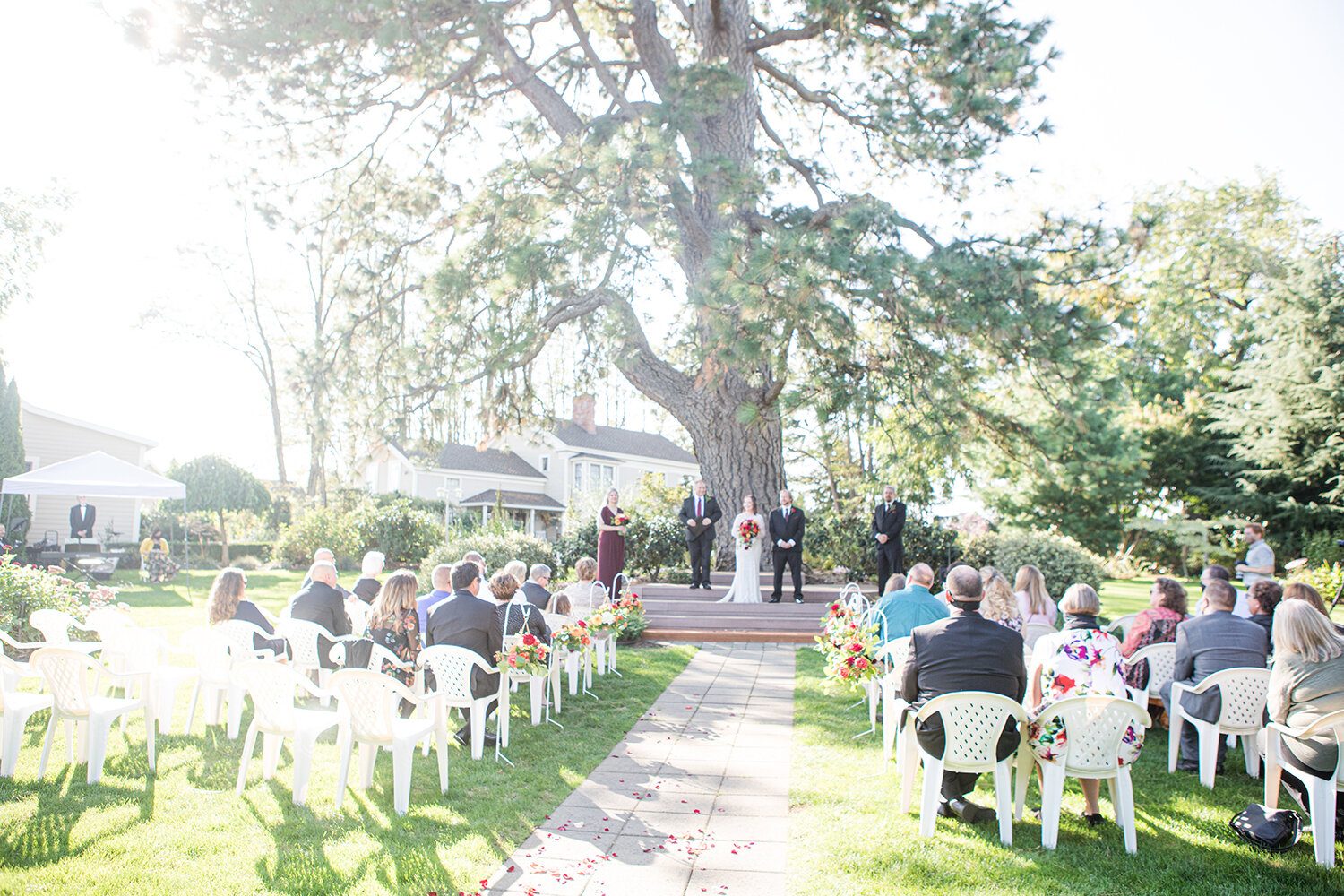 Ainsworth House and Gardens Wedding_Fall Wedding_2020 Wedding-161.jpg