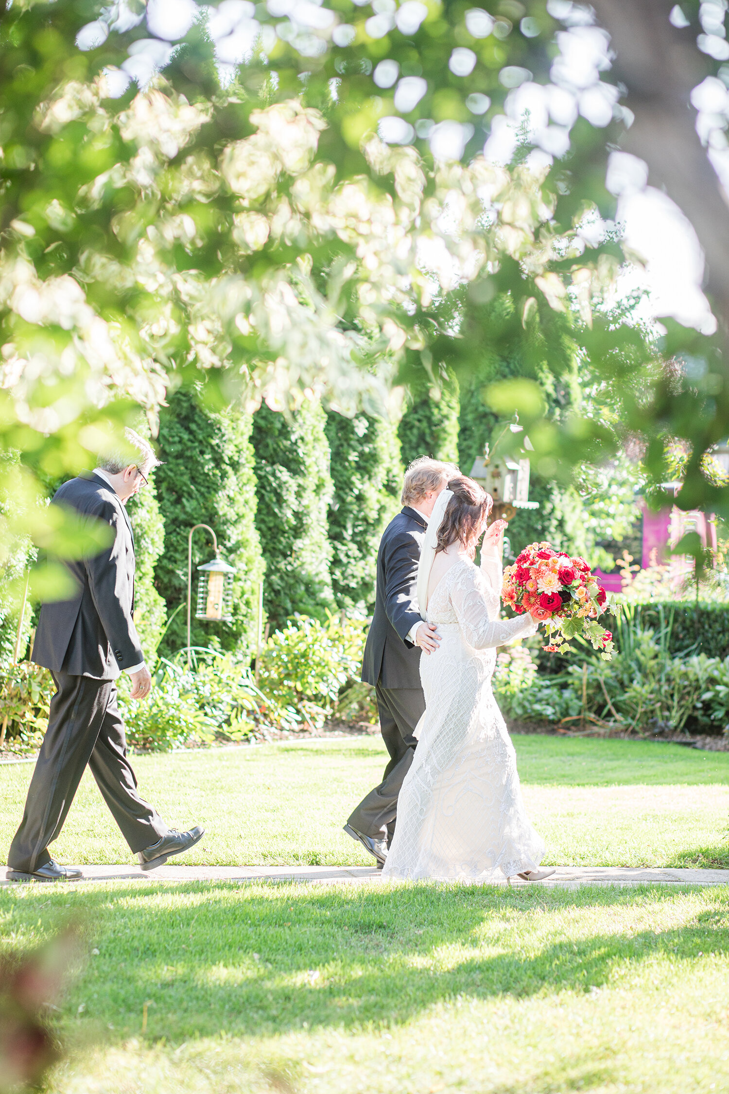 Ainsworth House and Gardens Wedding_Fall Wedding_2020 Wedding-173.jpg
