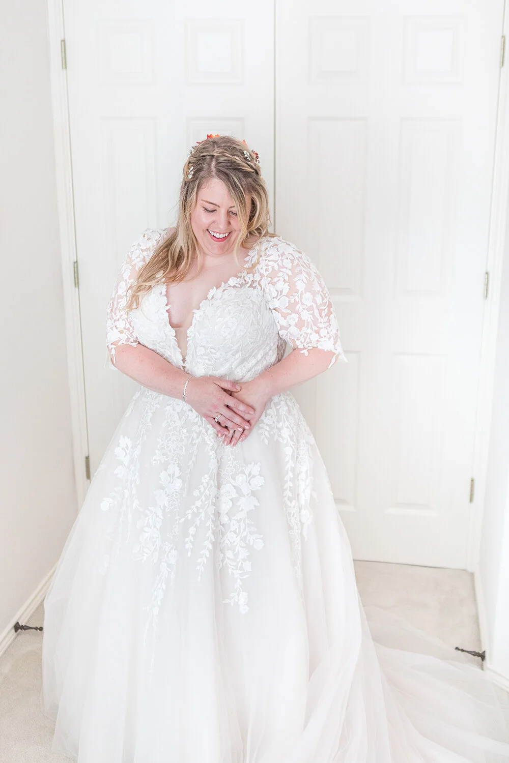 5 Unique Wedding Dress Options — Portland and Seattle Luxury, High-End ...