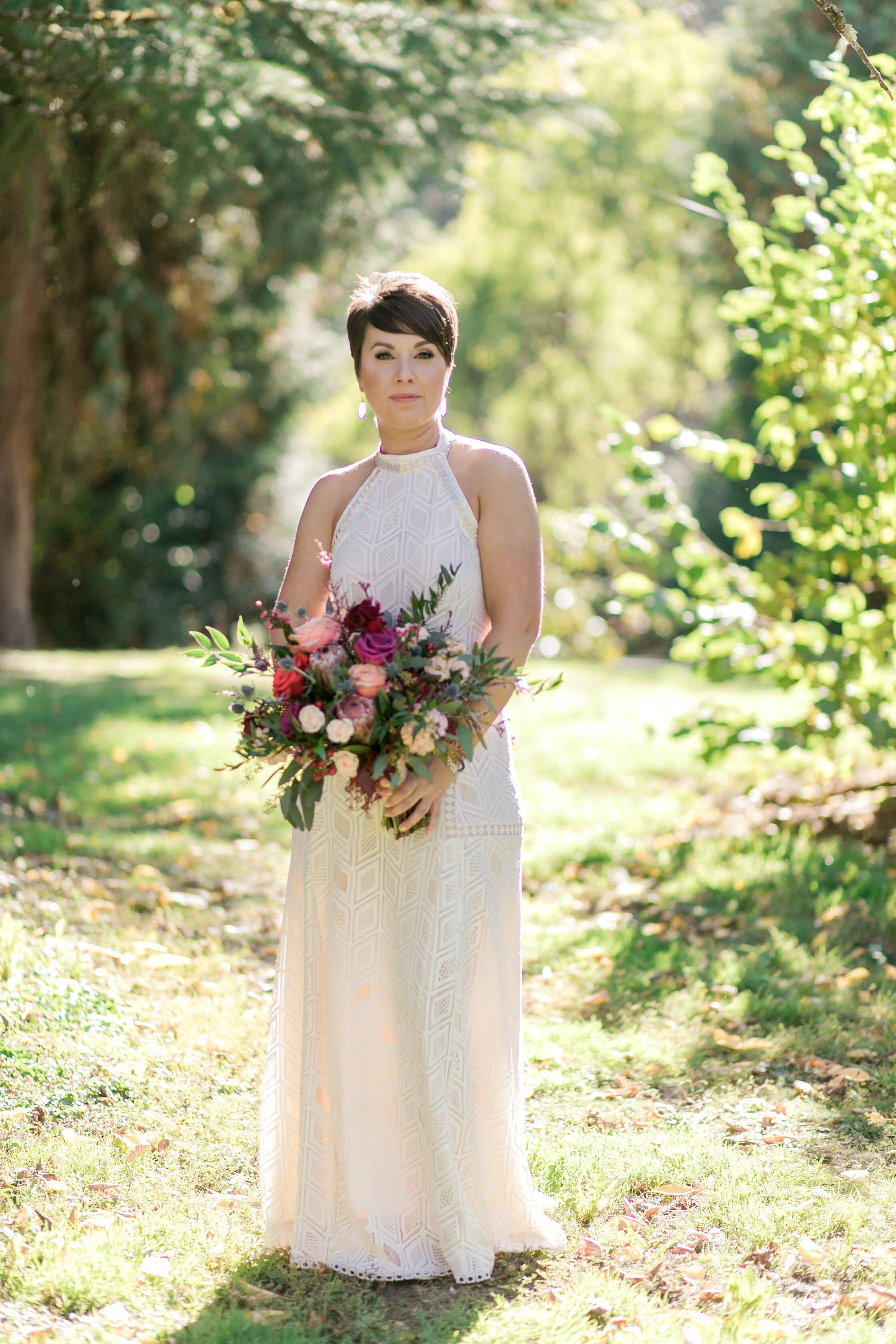 5 Unique Wedding Dress Options — Portland and Seattle Luxury, High-End ...