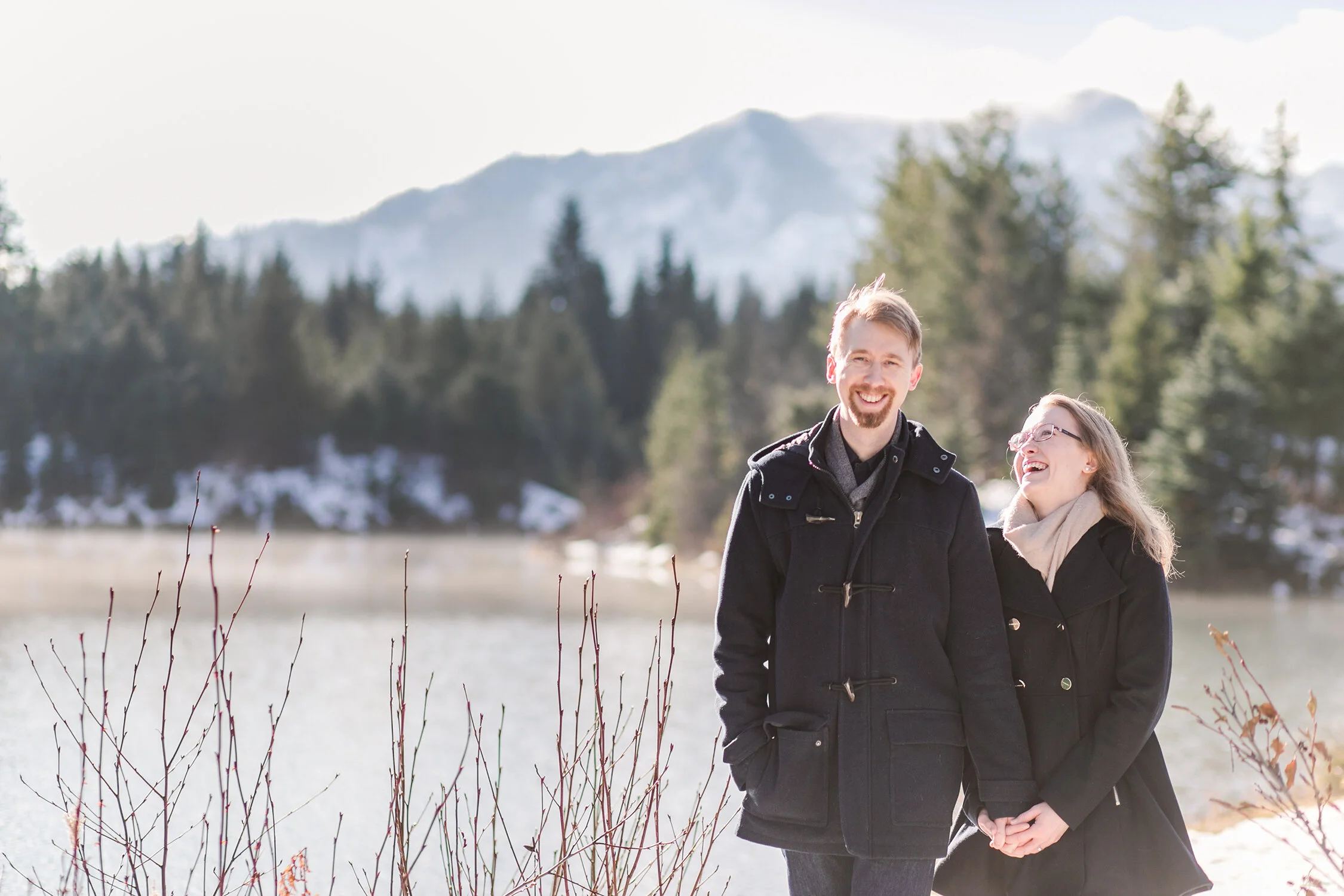 K+M_Gold Creek Pond Winter Engagement_2020-25.jpg