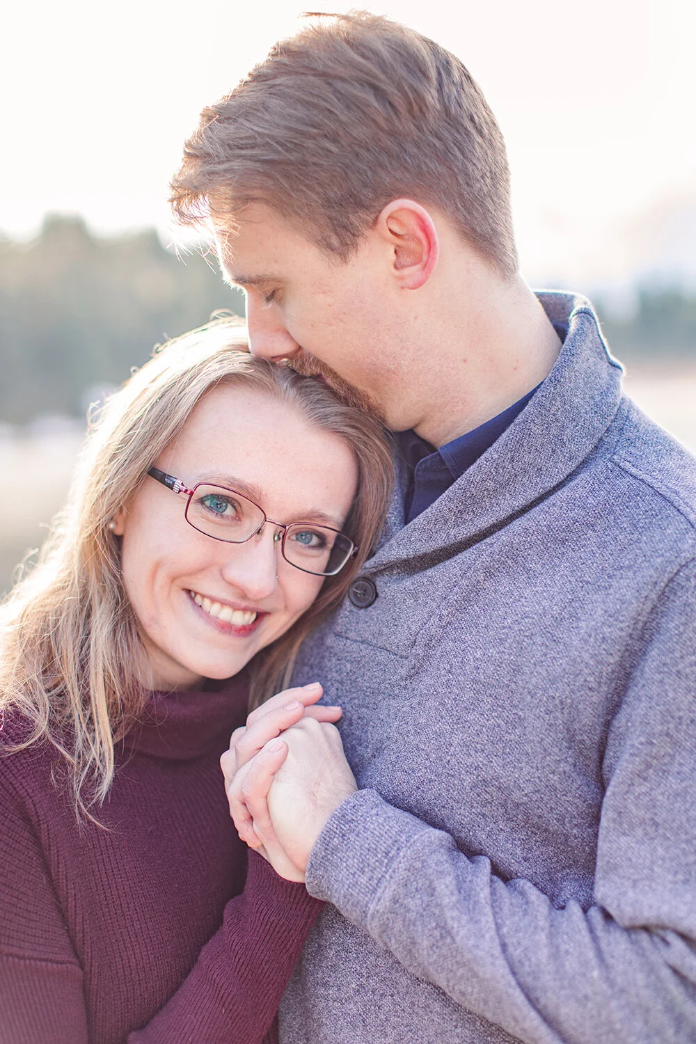 K+M_Gold Creek Pond Winter Engagement_2020-42.jpg