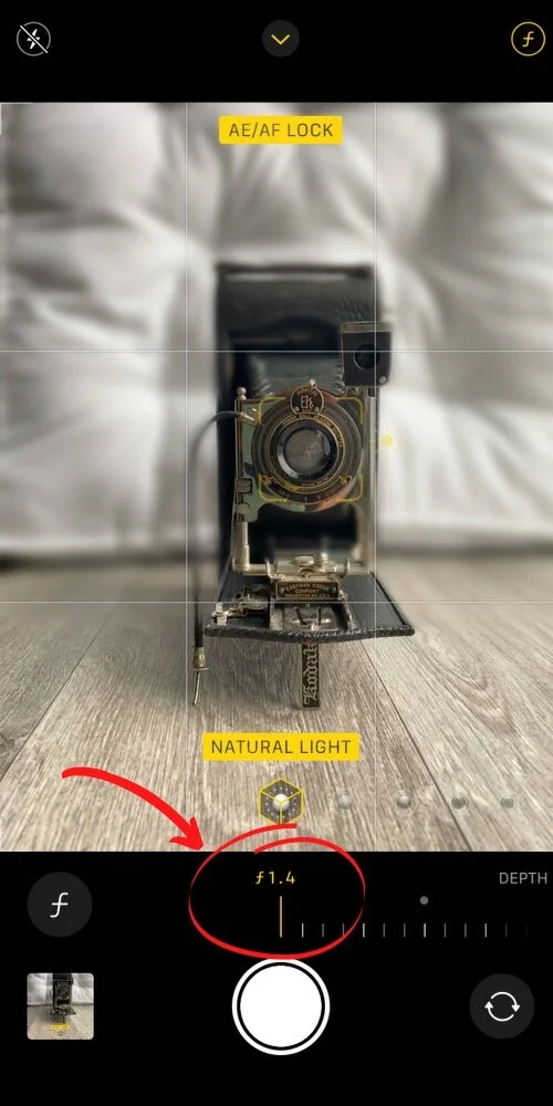 5 Ways to Take Better Cellphone Photos — Portland and Seattle Luxury