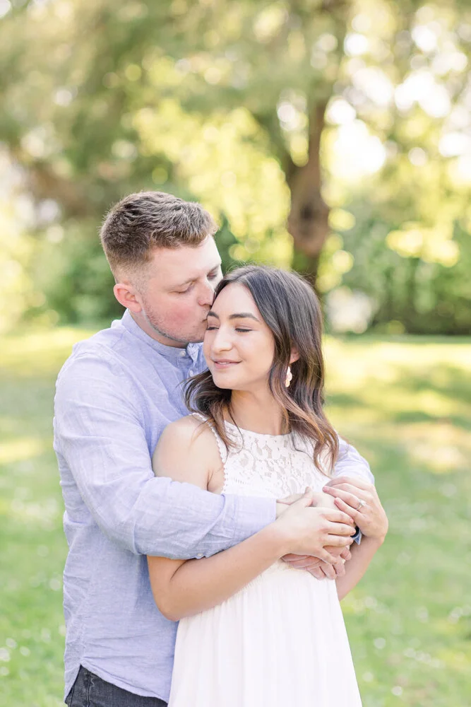 Summer Engagement Session Natural Light Engagement Session-3.jpg