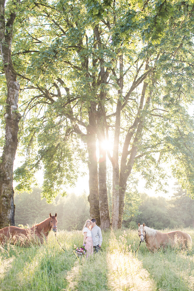 Engagement Session with Horses Romantic Engagement Session with Horses-5.jpg