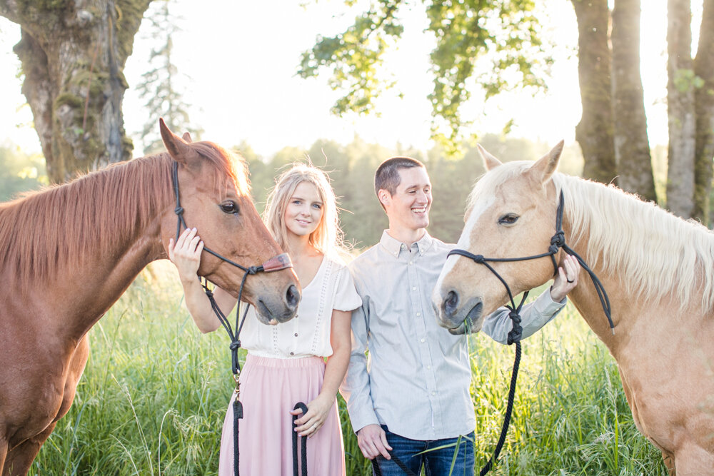Engagement Session with Horses Romantic Engagement Session with Horses-7.jpg
