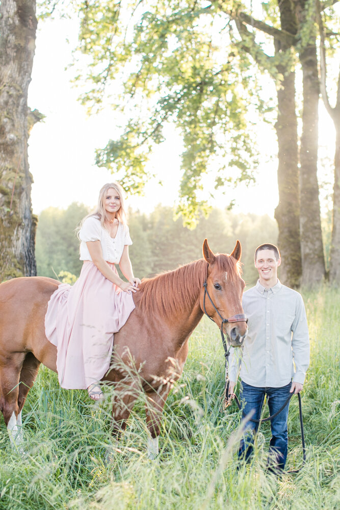 Engagement Session with Horses Romantic Engagement Session with Horses-9.jpg