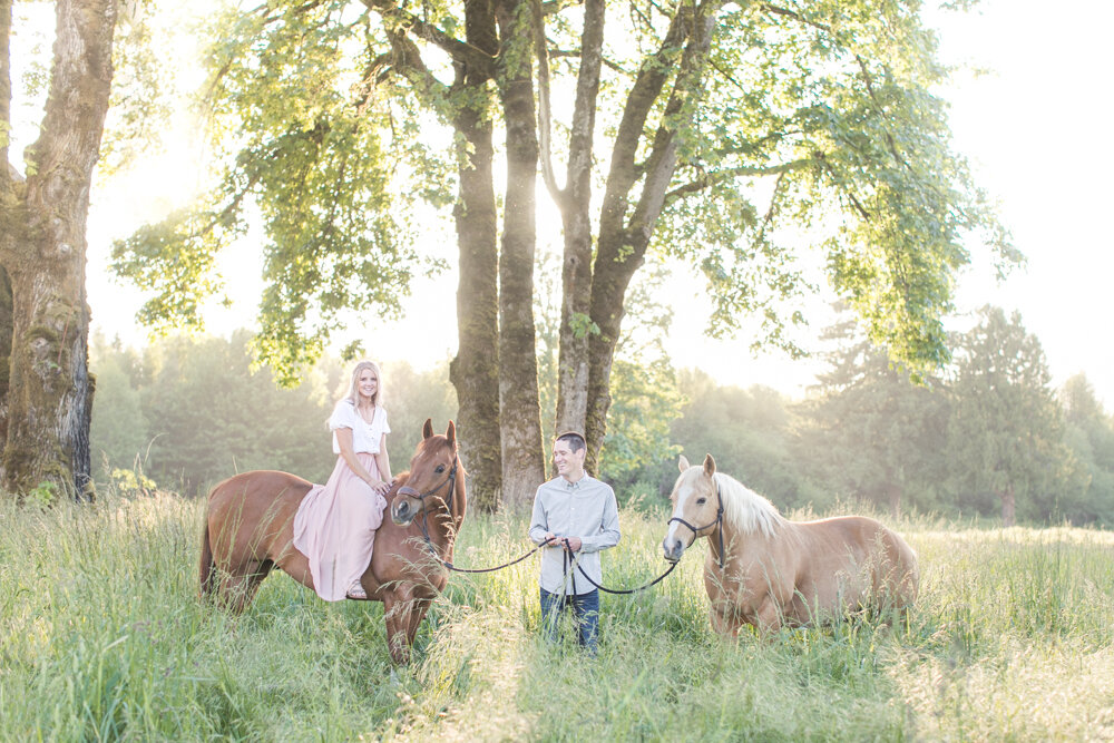 Engagement Session with Horses Romantic Engagement Session with Horses-12.jpg