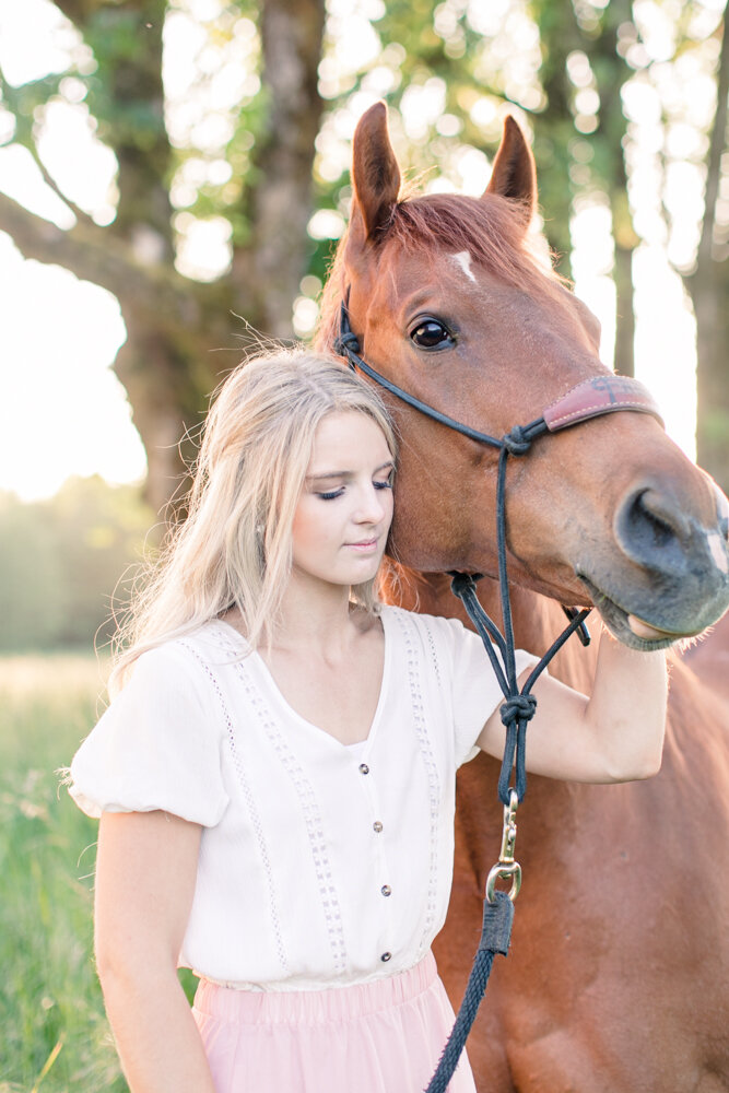 Engagement Session with Horses Romantic Engagement Session with Horses-23.jpg