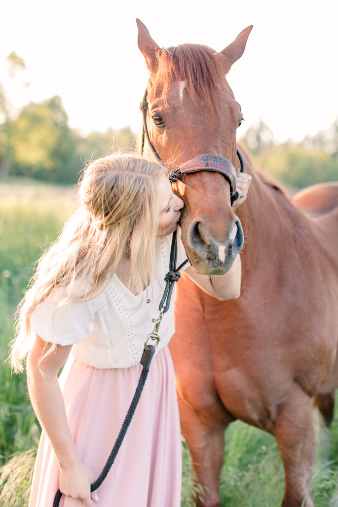 Engagement Session with Horses Romantic Engagement Session with Horses-24.jpg