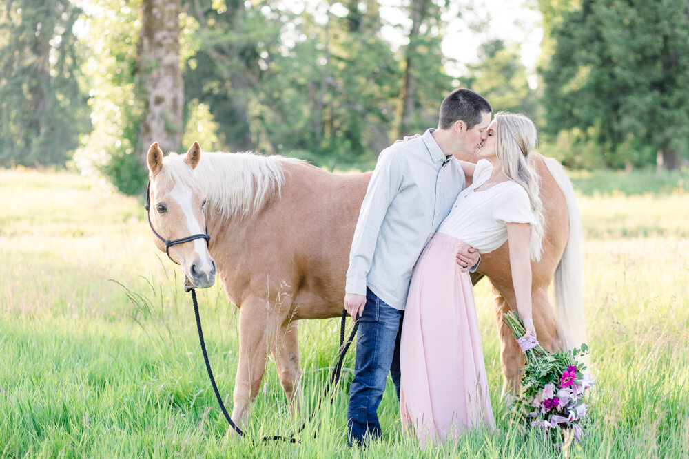 Engagement Session with Horses Romantic Engagement Session with Horses-29.jpg