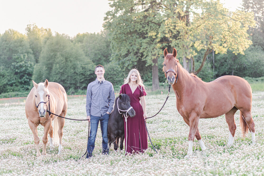 Engagement Session with Horses Romantic Engagement Session with Horses-30.jpg