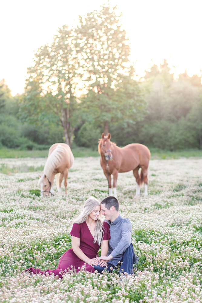 Engagement Session with Horses Romantic Engagement Session with Horses-32.jpg