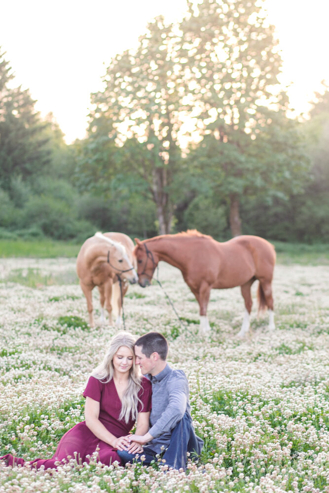Engagement Session with Horses Romantic Engagement Session with Horses-33.jpg
