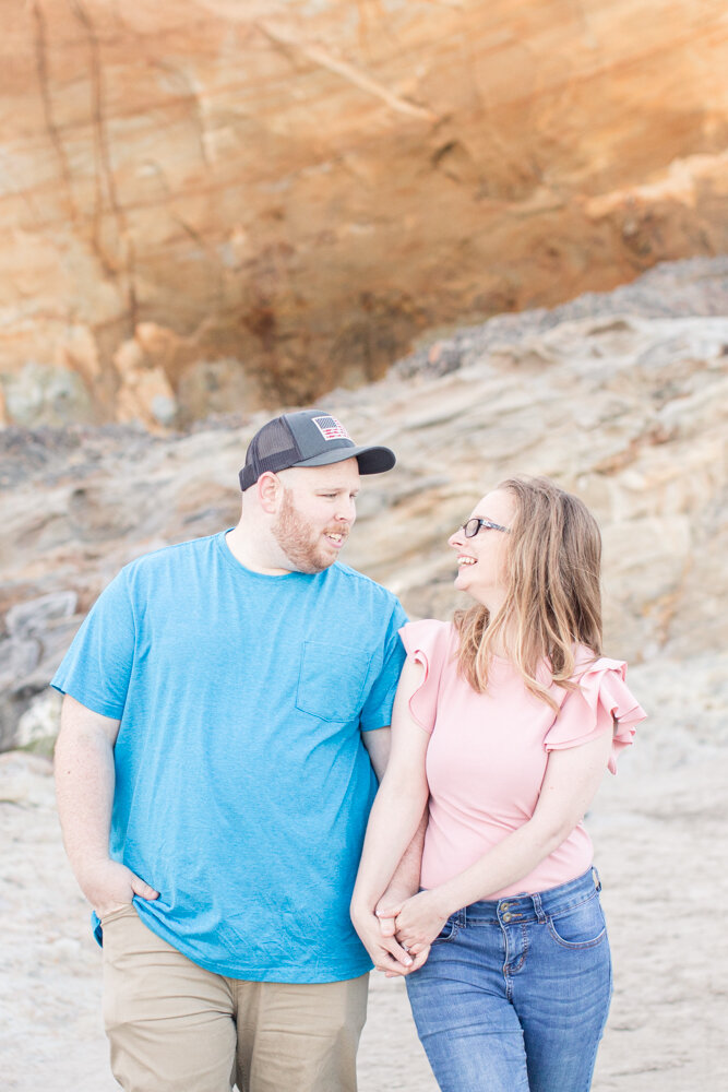 Pacific City Engagement Session-5.jpg