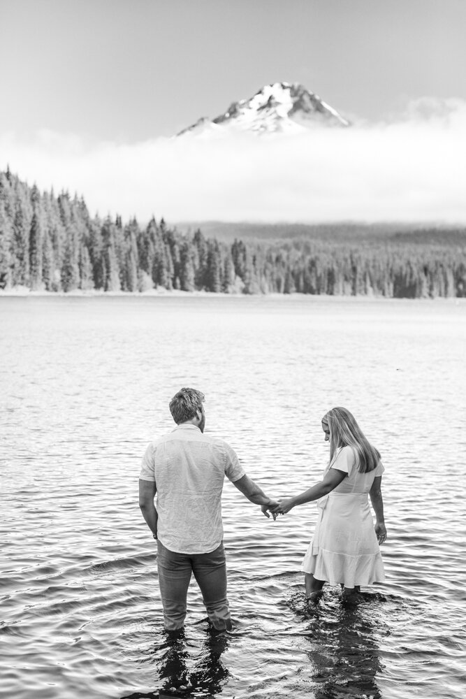 Trillium Lake Mount Hood Engagement-53.jpg