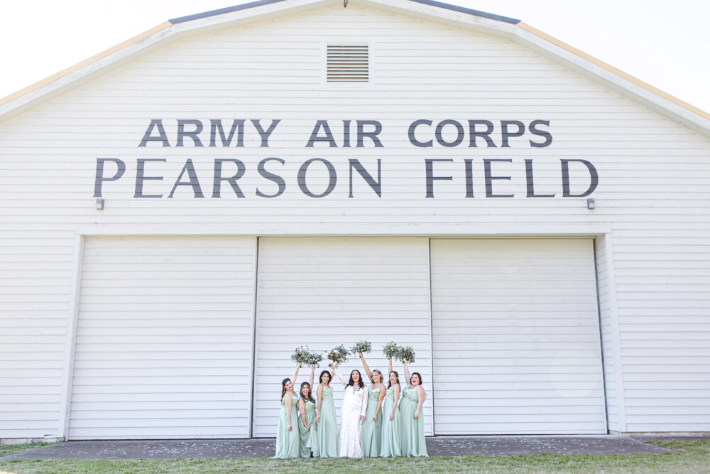 Pierson Air Museum Wedding Light and Airy Wedding Natural Light Photography-34.jpg