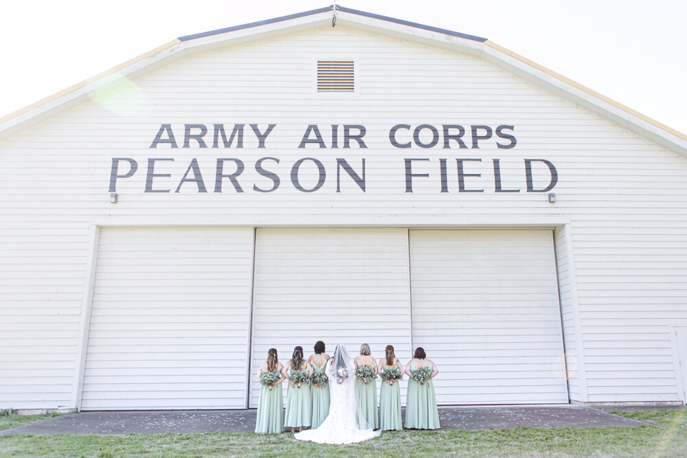 Pierson Air Museum Wedding Light and Airy Wedding Natural Light Photography-36.jpg