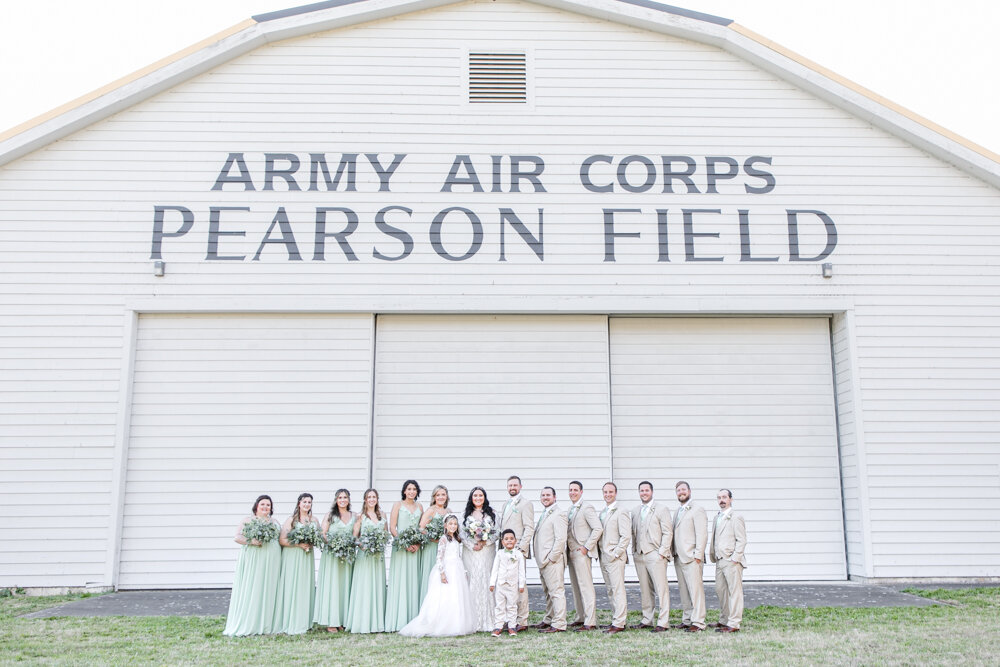 Pierson Air Museum Wedding Light and Airy Wedding Natural Light Photography-54.jpg