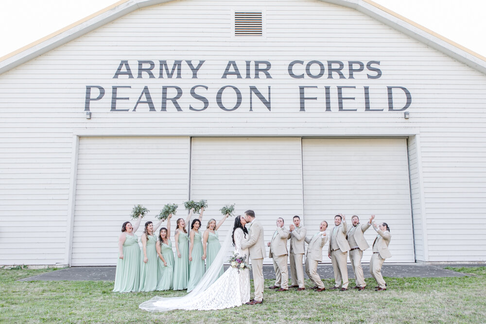 Pierson Air Museum Wedding Light and Airy Wedding Natural Light Photography-55.jpg