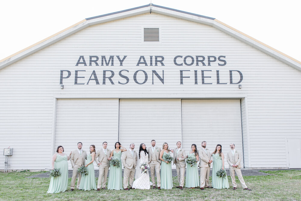 Pierson Air Museum Wedding Light and Airy Wedding Natural Light Photography-56.jpg