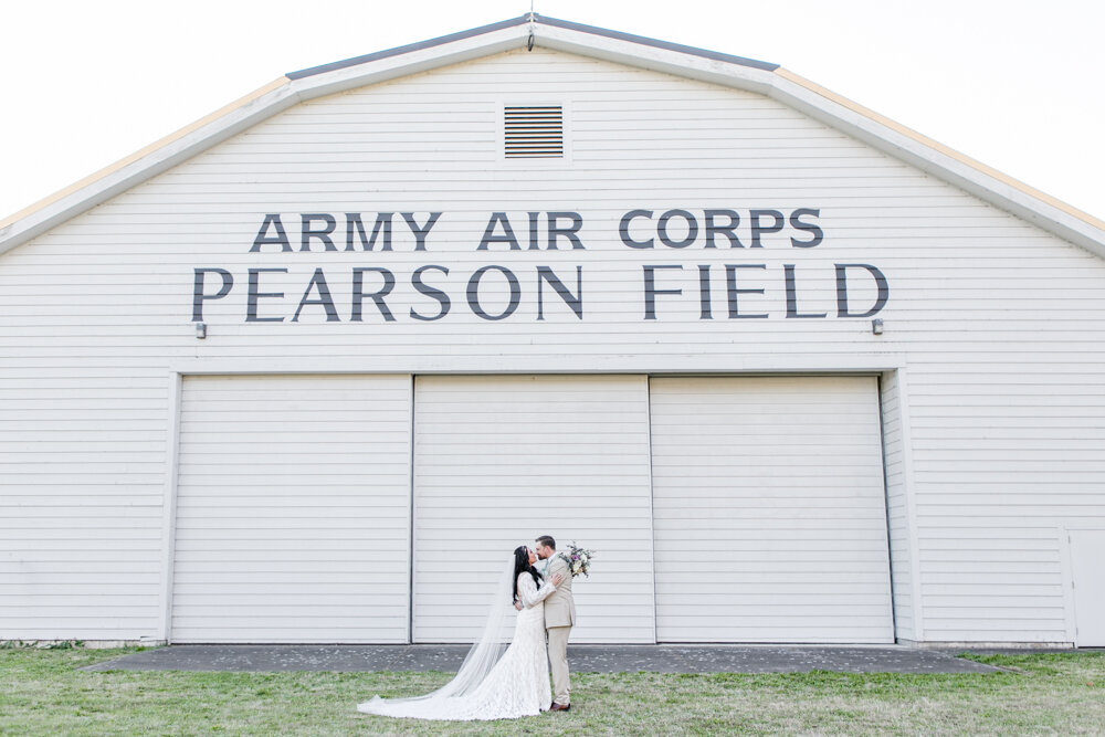 Pierson Air Museum Wedding Light and Airy Wedding Natural Light Photography-58.jpg