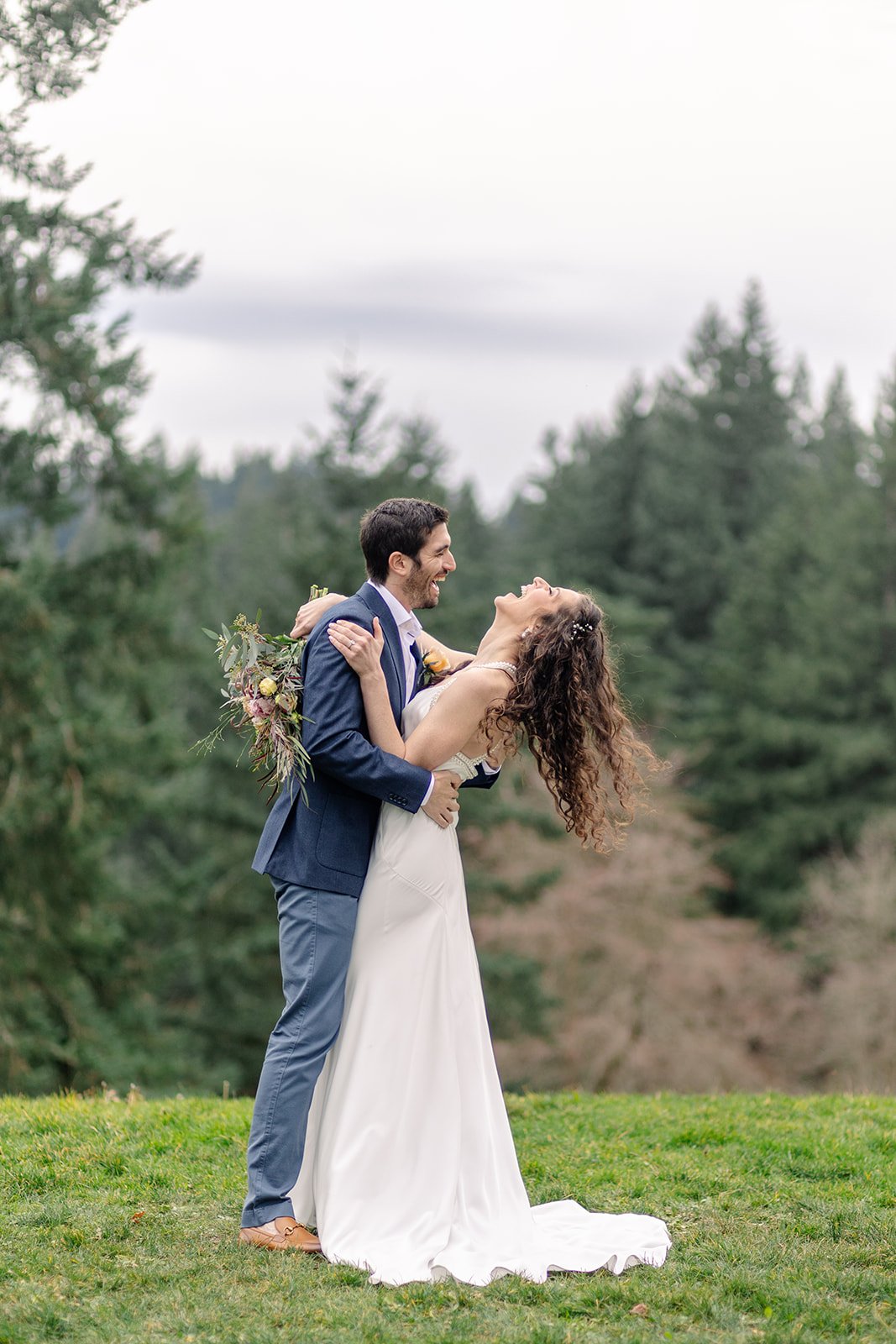 Sarah and Jack_Hoyt Arboretum_Oregon Winter Wedding_Kate_s Favorites-23.jpg