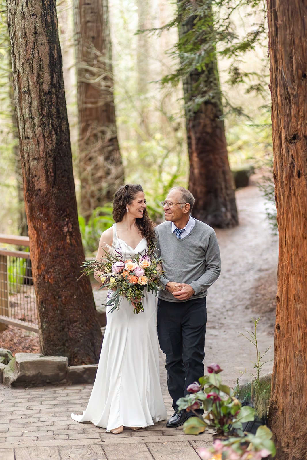 Sarah and Jack_Hoyt Arboretum_Oregon Winter Wedding_Kate_s Favorites-37.jpg