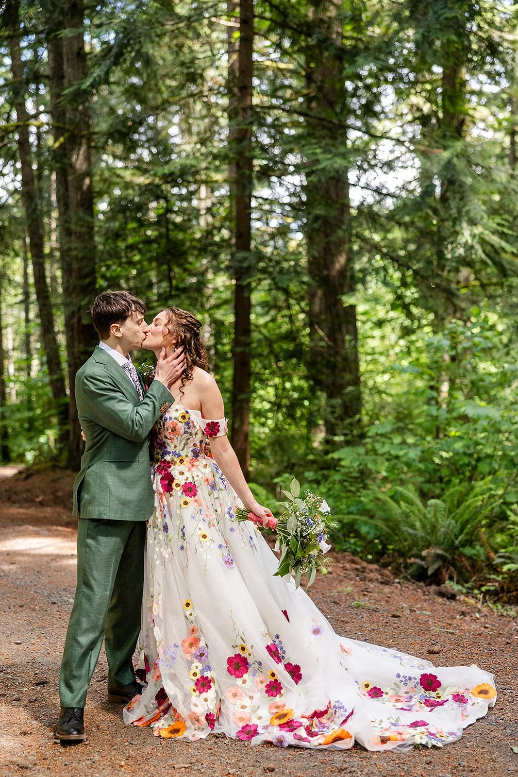 CarindaandCodyWeddingDayHopkinsDemonstrationForest (7).jpg