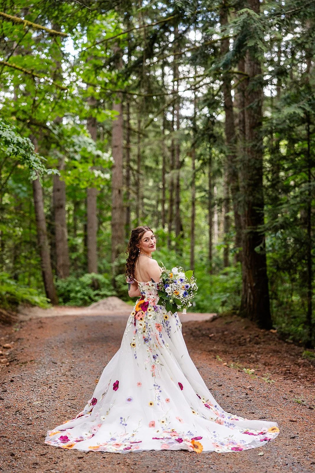 CarindaandCodyWeddingDayHopkinsDemonstrationForest (8).jpg