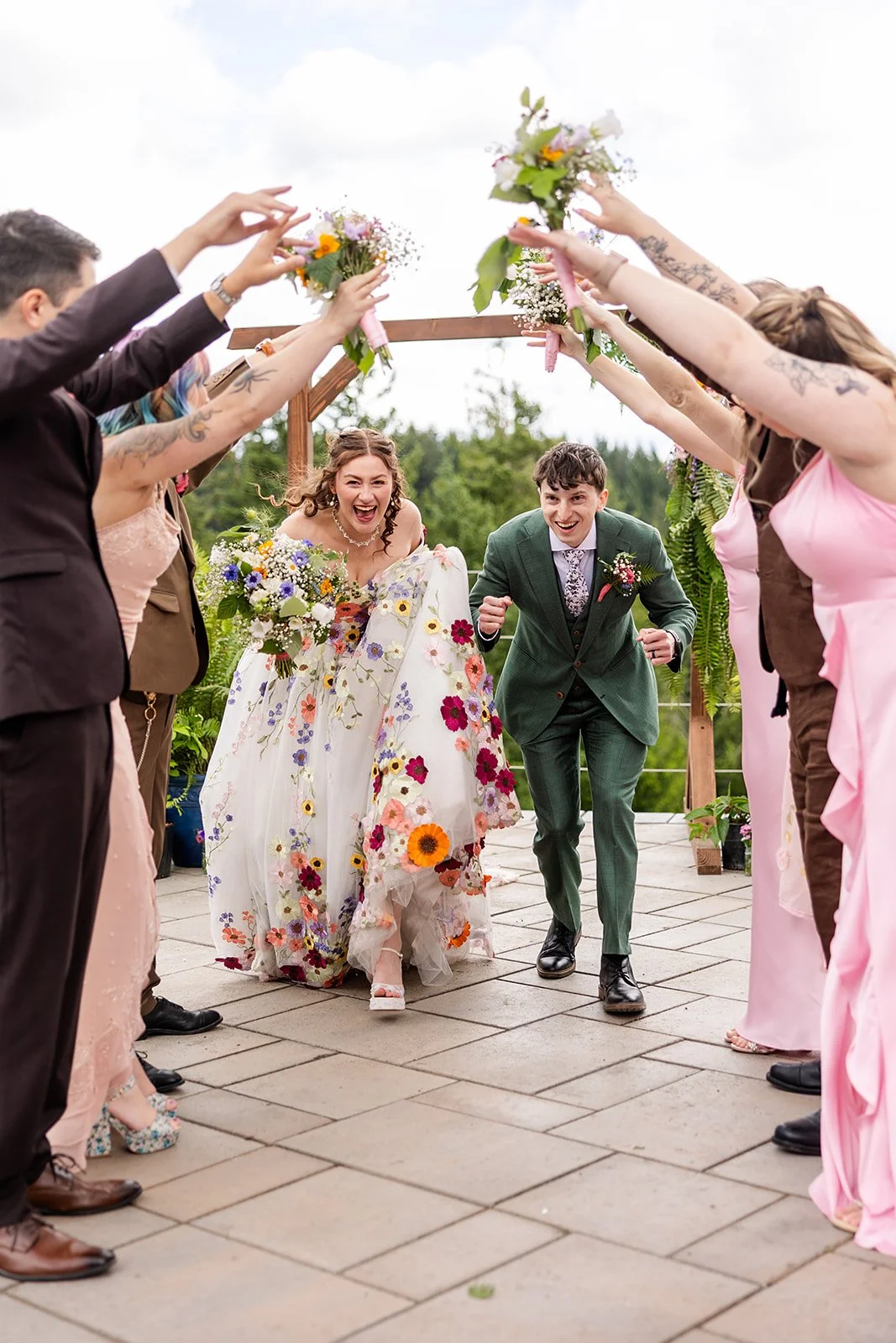CarindaandCodyWeddingDayHopkinsDemonstrationForest (15).jpg