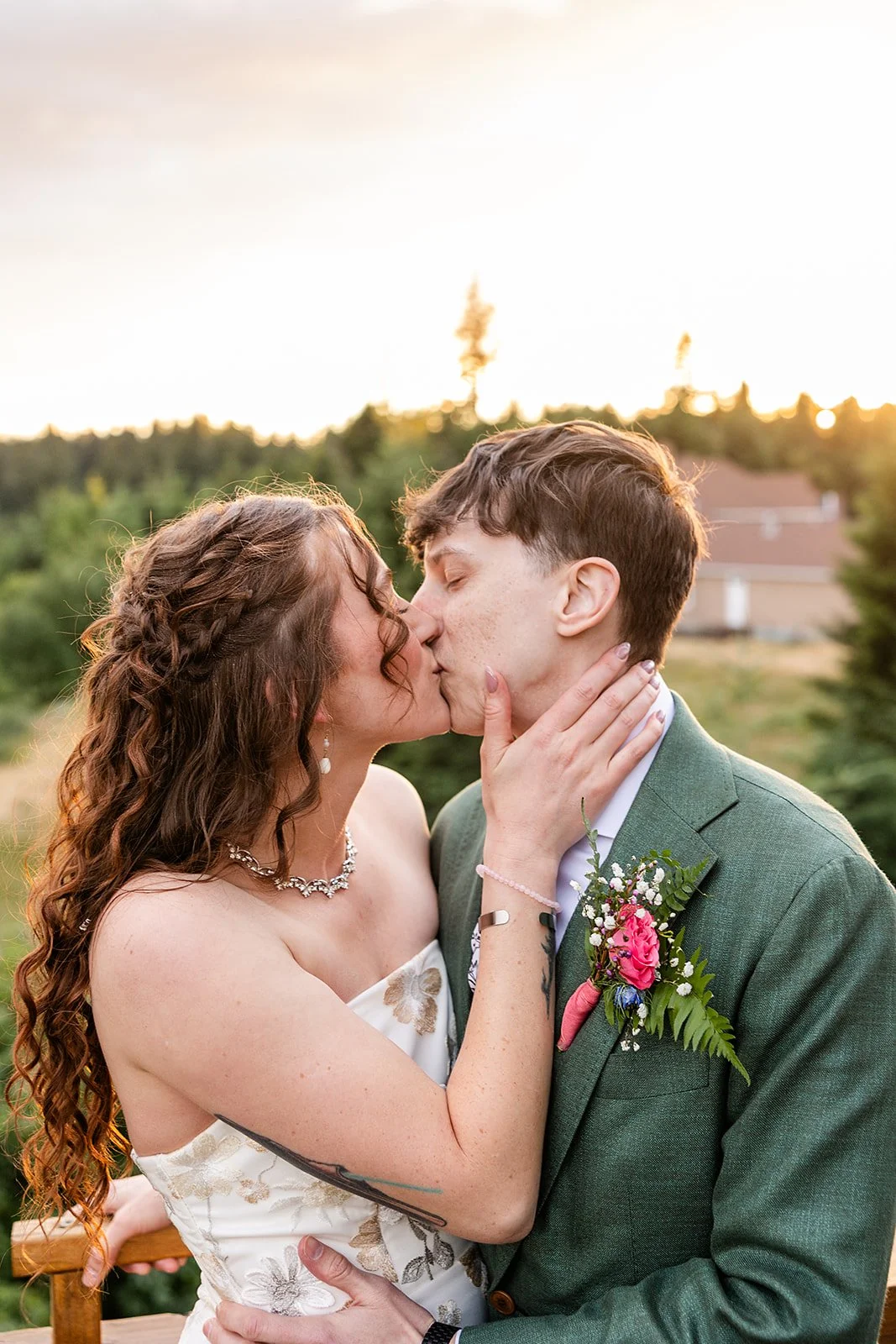 CarindaandCodyWeddingDayHopkinsDemonstrationForest (17).jpg