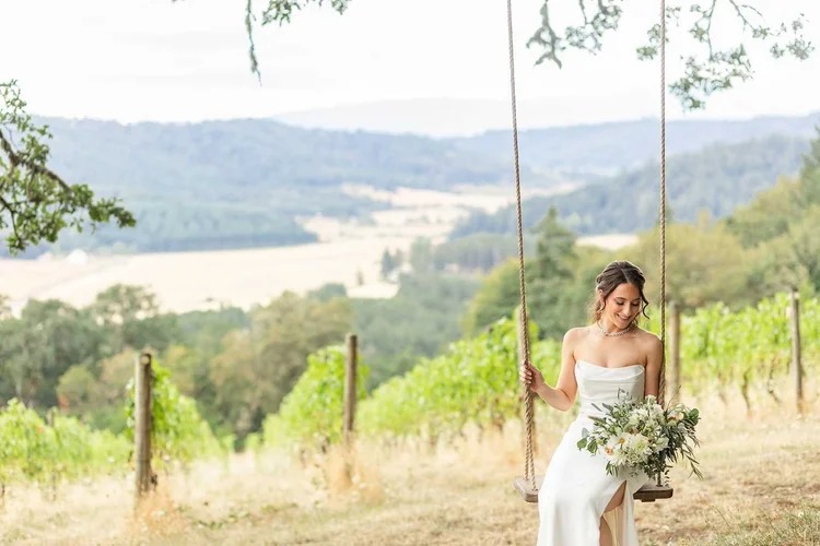 Portland Wedding Photographer | Kate Holt Photography