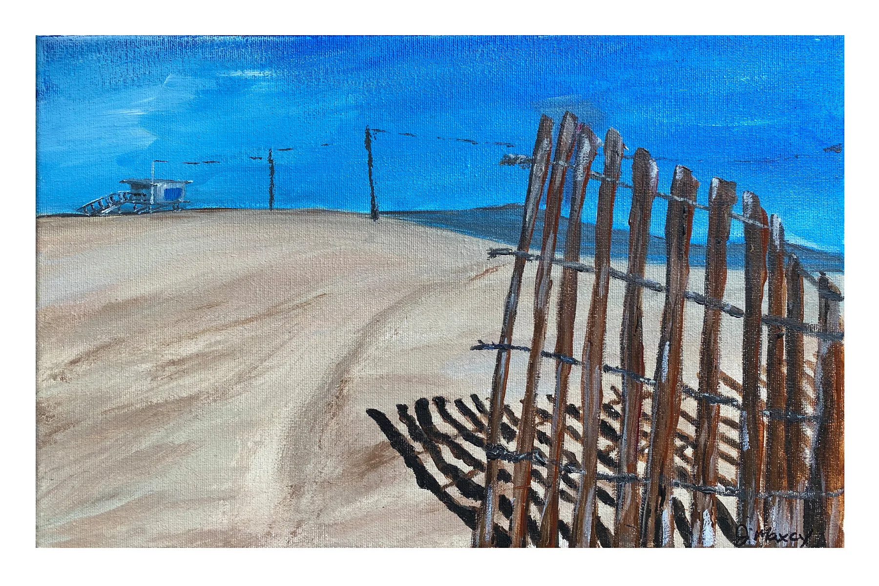 Jen-Maxcy_4x6_GreetingCard_SM-Beach-Fence.jpg