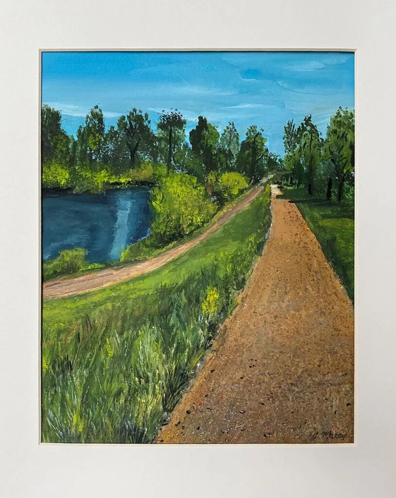 Jen-Maxcy_Running-Trail-Eugene-Oregon_7.5x9.5_in_11x14_matte.jpg
